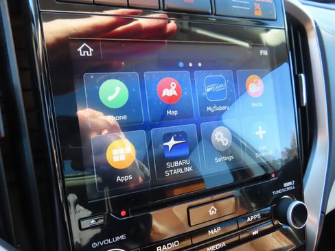 Used 2022 Subaru Ascent Touring image 28