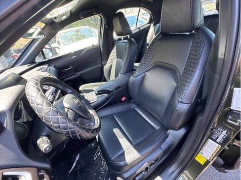 Used 2020 Lexus UX 250h w/ Accessory Package AWD/4WD image 24