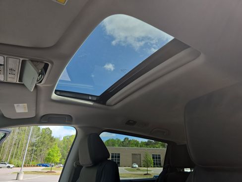 New 2026 Honda Odyssey EX-L image 31