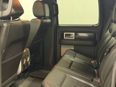 Used 2012 Ford F150 FX4 w/ FX Luxury Pkg image 34