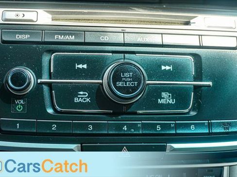Used 2014 Honda Accord LX image 32