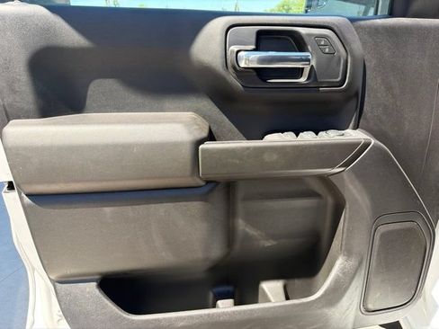 Used 2024 Chevrolet Silverado 1500 W/T w/ WT Value Package AWD/4WD image 15