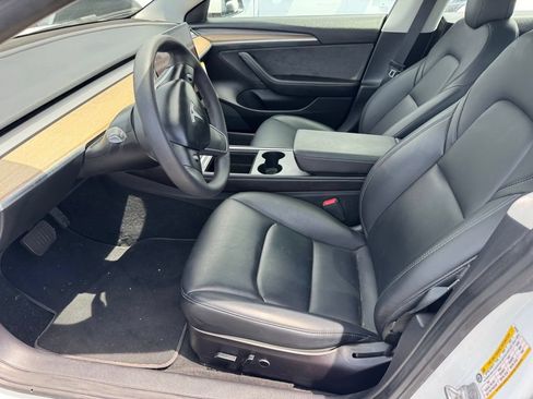 Used 2023 Tesla Model 3 Standard Range RWD image 23