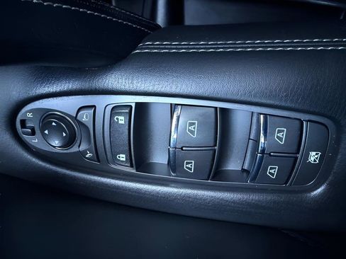 Used 2024 INFINITI QX80 Luxe image 23