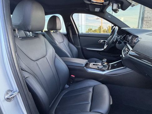 Used 2019 BMW 330i Sedan RWD image 20