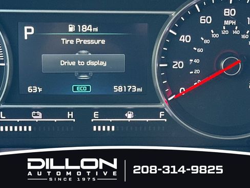Used 2022 Kia Sorento EX FWD image 33