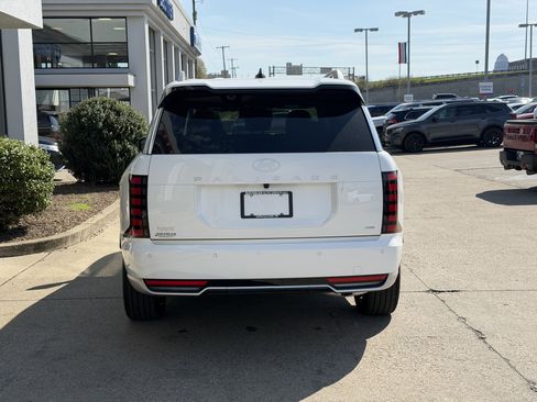 New 2026 Hyundai Palisade Calligraphy image 6