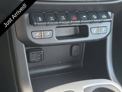 Used 2019 Chevrolet Colorado ZR2 AWD/4WD image 20