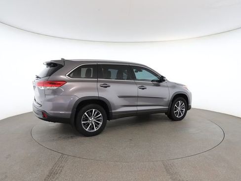 Used 2018 Toyota Highlander XLE image 20