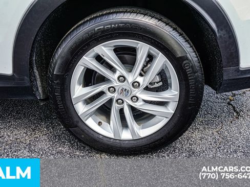 Used 2024 Buick Envista Preferred FWD image 15