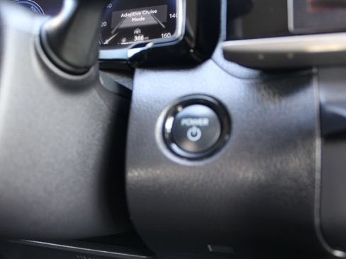 Certified 2025 Toyota Camry XLE FWD image 35