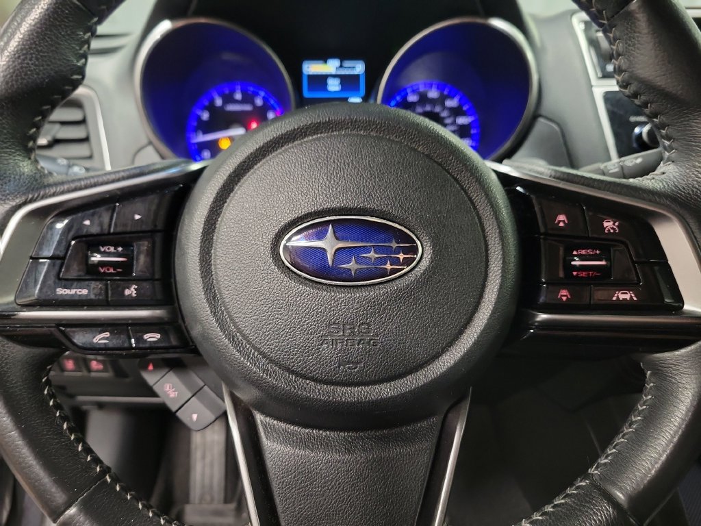 Used 2019 Subaru Outback 2.5i Limited AWD/4WD image 24