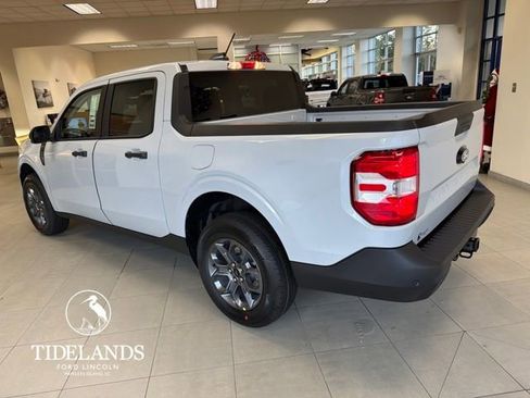 New 2026 Ford Maverick XLT w/ Equipment Group 301A AWD/4WD image 6