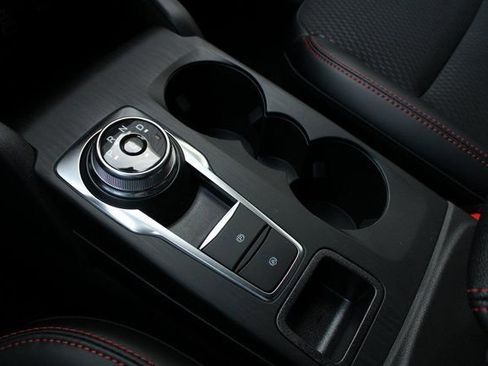 New 2026 Ford Escape ST-Line w/ Tech Pack #1 image 7