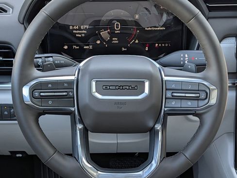 New 2026 GMC Terrain Denali w/ LPO, Floor Liner Package AWD/4WD image 11