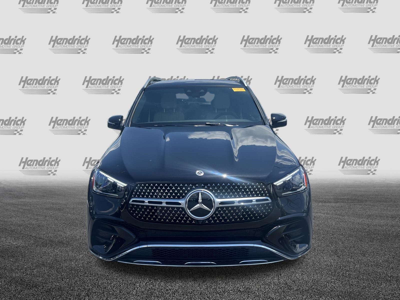 Certified 2025 Mercedes-Benz GLE 450 4MATIC image 3