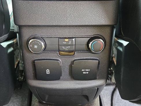Used 2016 Ford Explorer Sport w/ Equipment Group 401A AWD/4WD image 15