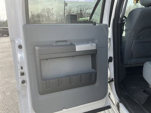 Used 2015 Ford F350 XLT w/ FX4 4x4 Off Road Package image 28