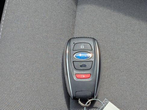 New 2026 Subaru Crosstrek 2.0i Premium AWD/4WD image 29