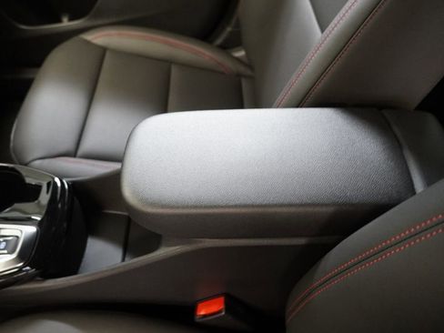 New 2026 Chevrolet Trax RS w/ Driver Confidence Package FWD image 21