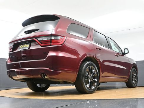 Used 2023 Dodge Durango R/T w/ Blacktop Package AWD/4WD image 56