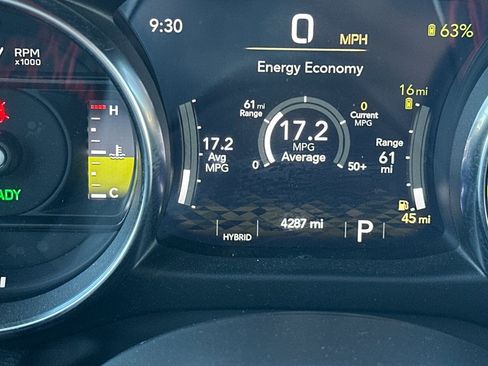 Used 2023 Jeep Wrangler Unlimited Rubicon 4xe image 30