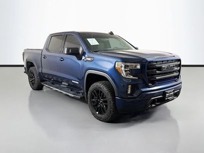 Used 2021 GMC Sierra 1500 Elevation w/ Preferred Package