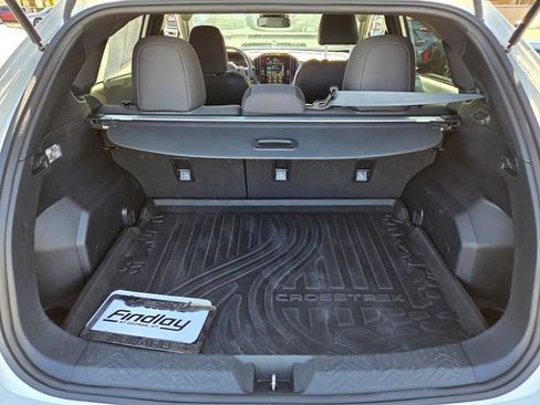 Used 2025 Subaru Crosstrek 2.5i Sport image 13