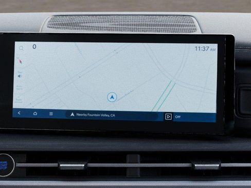 New 2027 Hyundai Santa Fe Limited FWD image 13