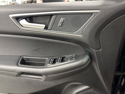 Used 2024 Ford Edge SEL w/ Convenience Package AWD/4WD image 27