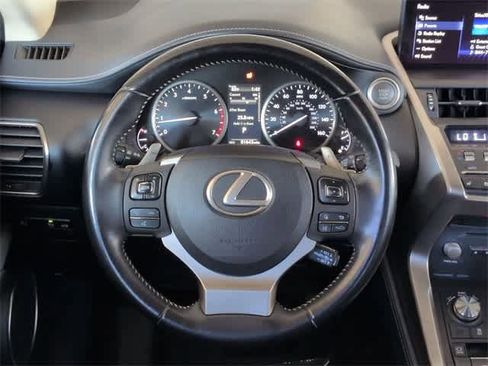 Used 2018 Lexus NX 300 FWD image 25