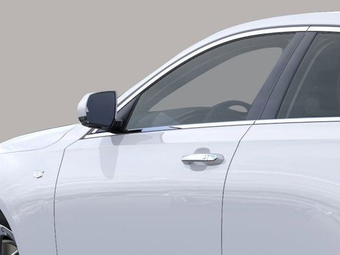 New 2026 Cadillac CT4 Premium Luxury image 29