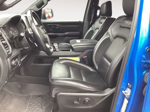 Used 2022 RAM 1500 TRX w/ TRX Level 1 Equipment Group image 9