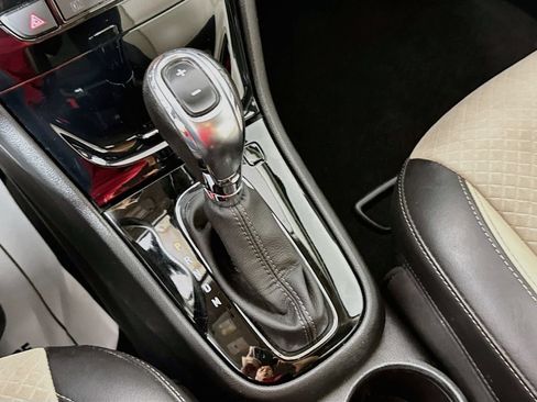 Used 2019 Buick Encore Preferred FWD image 20