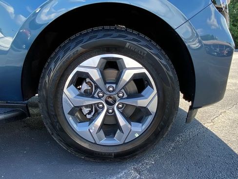 New 2027 Ford Expedition Active AWD/4WD image 10