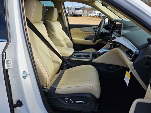 New 2026 Acura MDX SH-AWD image 14