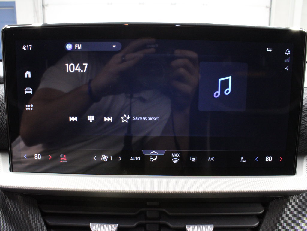 Used 2026 Ford Explorer Tremor w/ Tremor Convenience Package AWD/4WD image 31