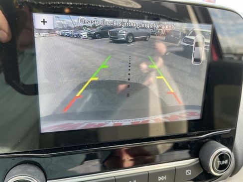 Used 2018 Ford EcoSport SE image 21