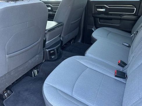 Used 2024 RAM 2500 Big Horn image 13