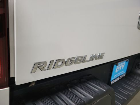 Used 2023 Honda Ridgeline Black Edition image 7