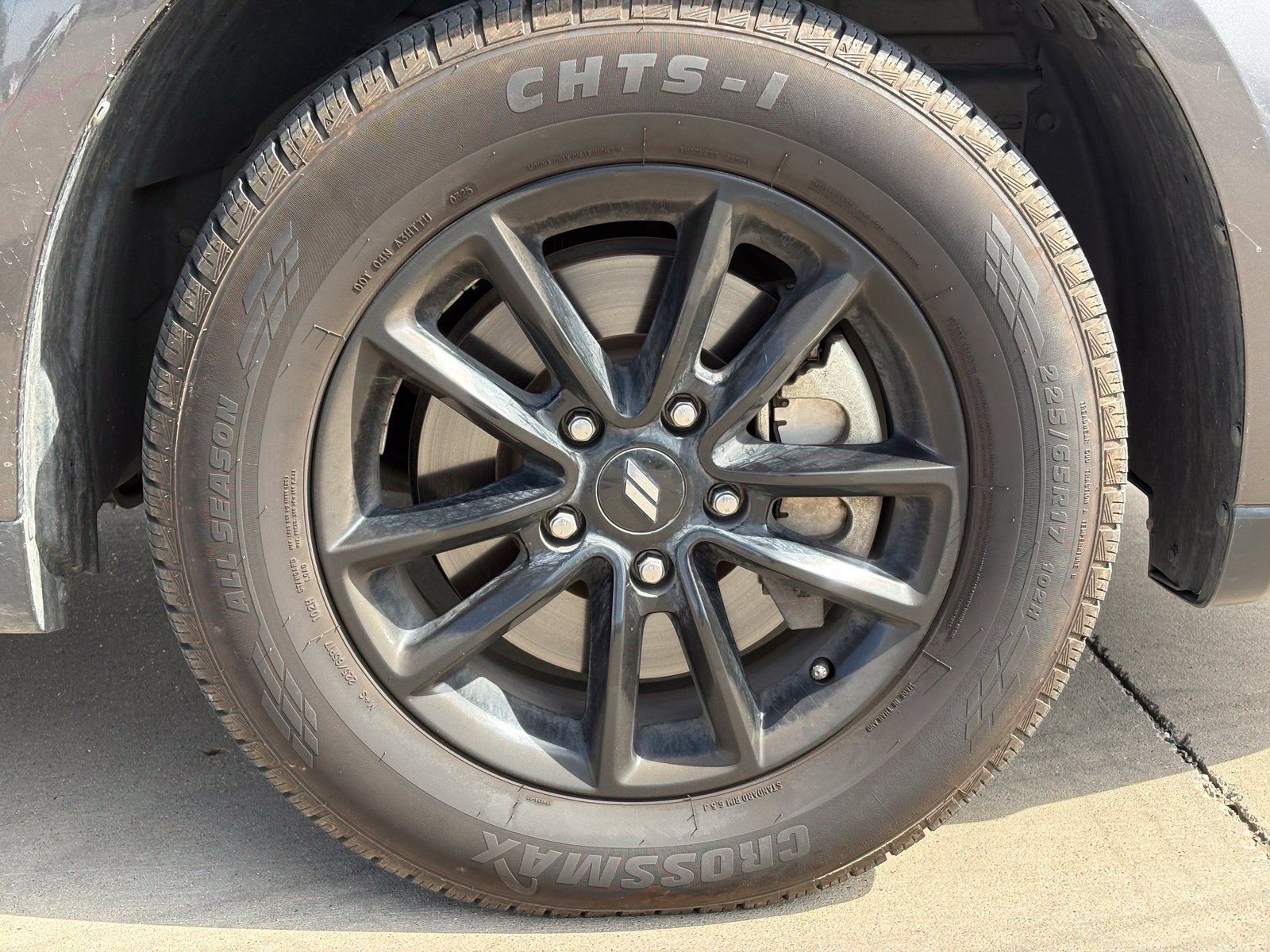 Used 2019 Dodge Journey SE w/ Connectivity Group FWD image 9