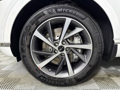 New 2026 Genesis GV80 3.5T Advanced AWD/4WD image 11