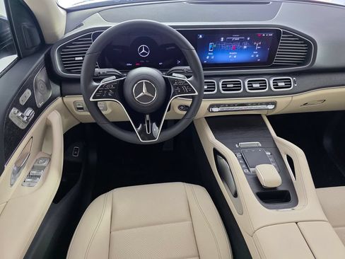 New 2026 Mercedes-Benz GLE 350 4MATIC image 9