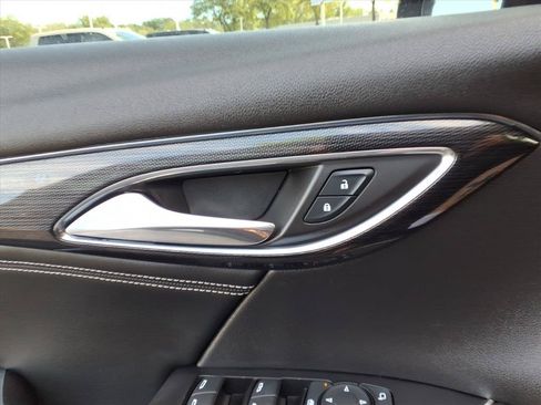 Used 2023 Buick Envision Preferred w/ Sport Touring Package AWD/4WD image 15