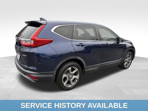 Used 2019 Honda CR-V EX-L image 6