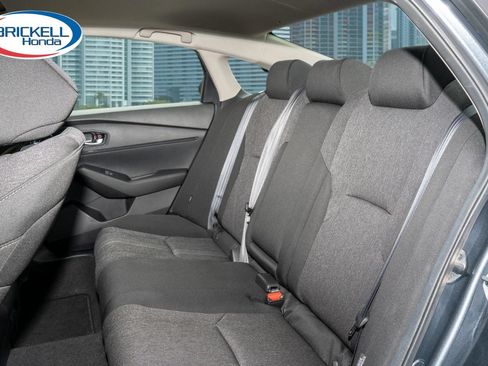 Certified 2024 Honda Accord EX image 16