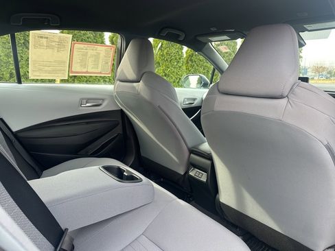 Certified 2024 Toyota Corolla SE image 31