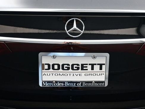 New 2026 Mercedes-Benz E 350 Sedan image 29