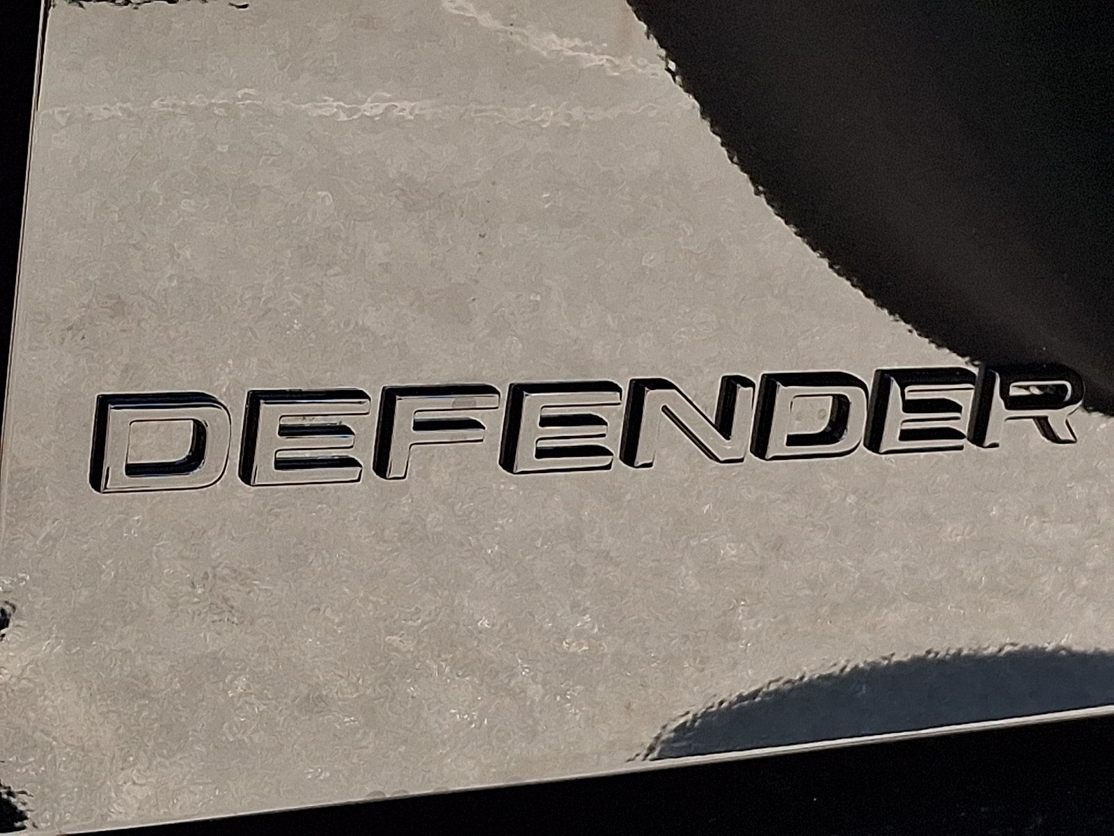 New 2026 Land Rover Defender 90 V8 AWD/4WD image 24
