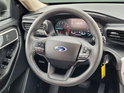 Certified 2021 Ford Explorer 2WD image 12